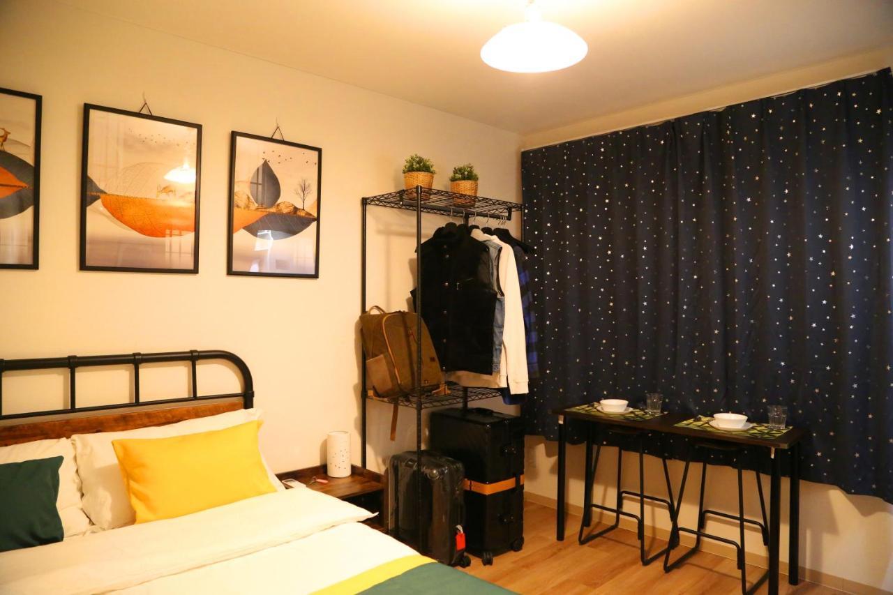 Tokyo E Joy Inn（Okubo Branch In Shinjuku） Eksteriør bilde