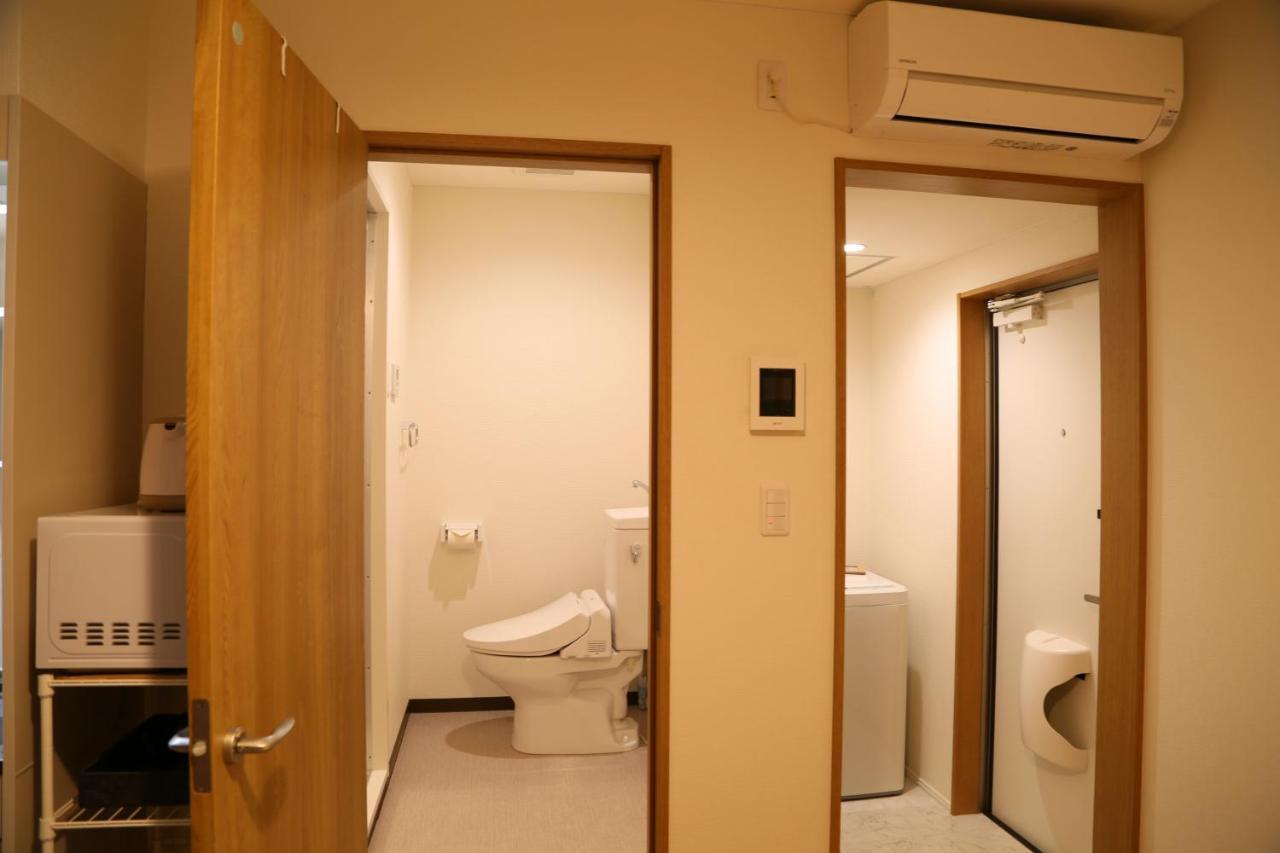 Tokyo E Joy Inn（Okubo Branch In Shinjuku） Eksteriør bilde
