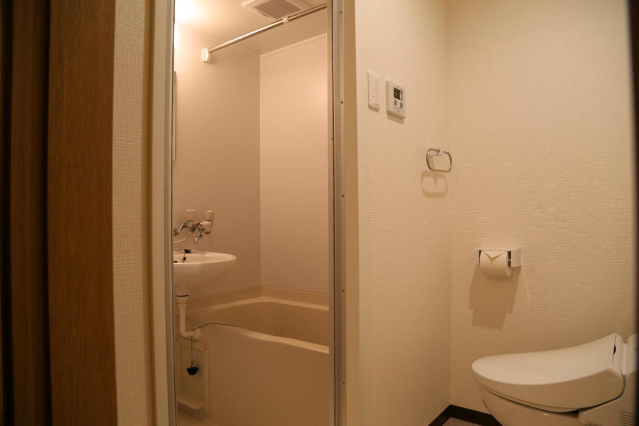 Tokyo E Joy Inn（Okubo Branch In Shinjuku） Eksteriør bilde