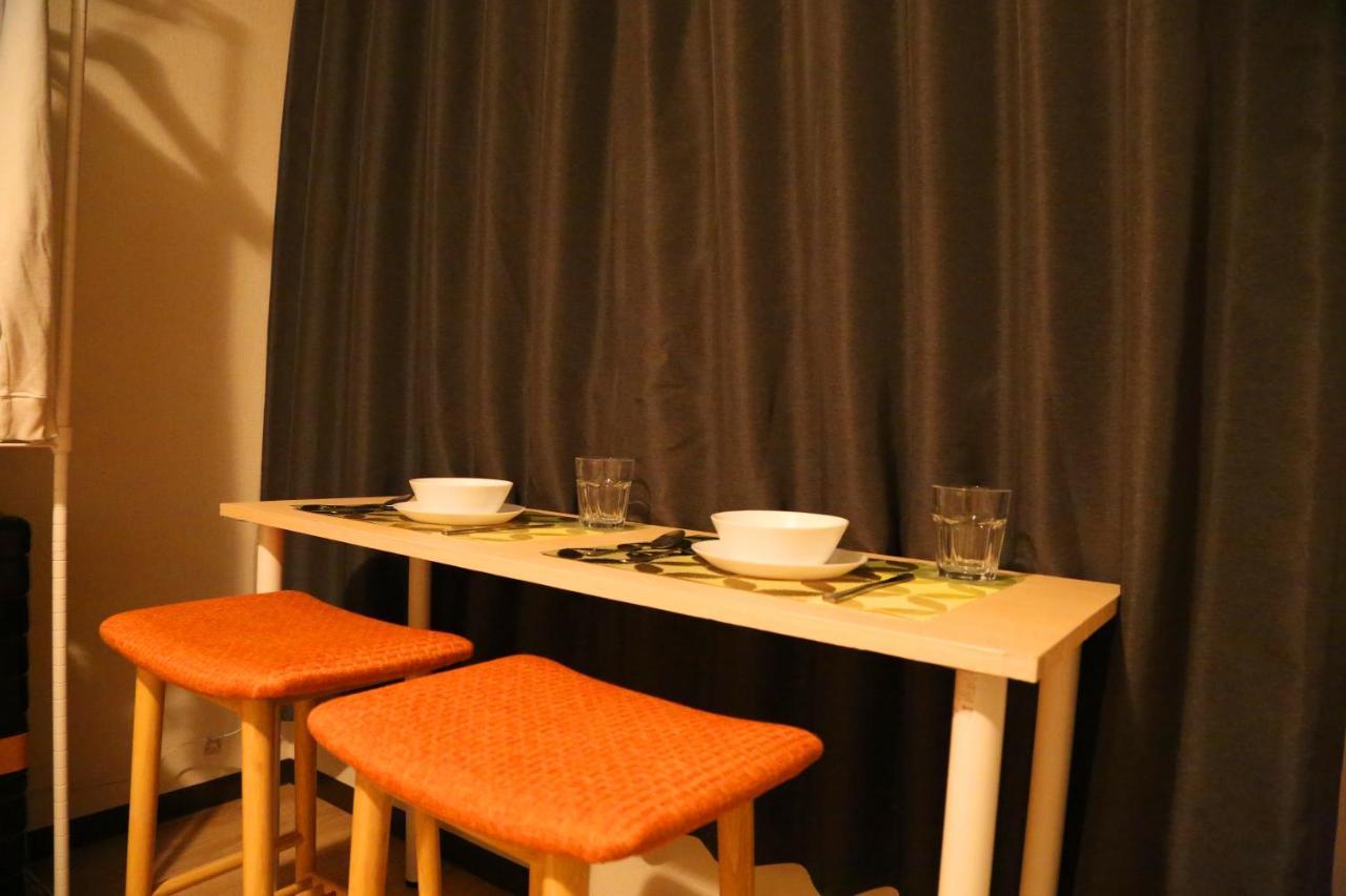 Tokyo E Joy Inn（Okubo Branch In Shinjuku） Eksteriør bilde